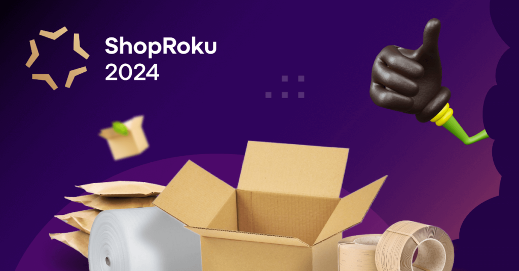 Soutěž Shop roku. Eobaly.cz