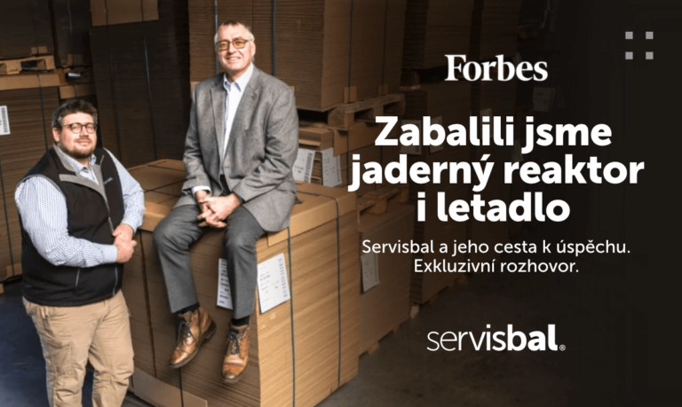 Servisbal, Forbes